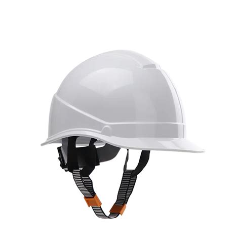 Safety Helmet Work Cap High strength ABS Material Engineering Helmets Hard Hat Site Construction ...