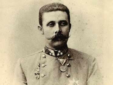 Archduke Franz Ferdinand - The Man Whose Death Triggered World War 1 - World History Online