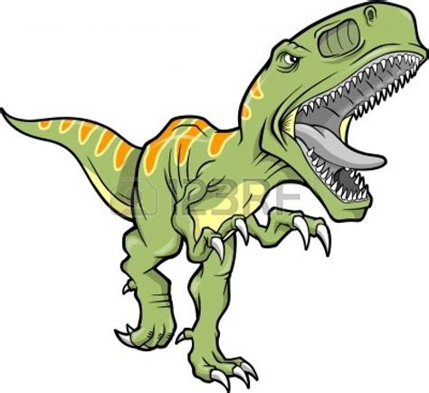 realistic t rex clipart - Clipground