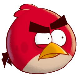 Image - Toons red 1.png - Angry Birds Wiki