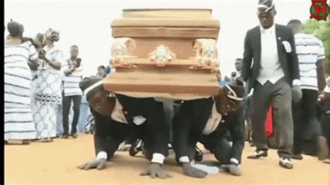 Coffin Meme Coffin Dance GIF - CoffinMeme CoffinDance ...