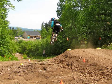 Nova Scotia Mountain Biking Trails | Trailforks