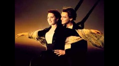 Celine Dion-Titanic Music video (en ingles) - YouTube