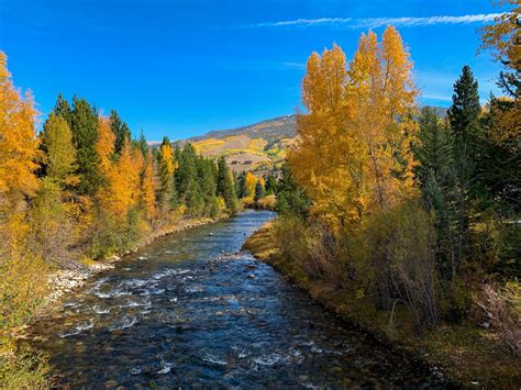 Colorful Fall Hikes in Colorado — The Rocky Mountain Mom