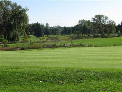 Enjoy No Fees At Sylvan Glen Golf Course - Troy MI | TeeOff