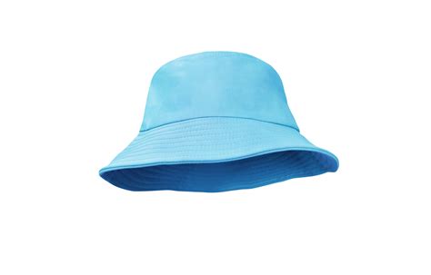 blue bucket hat PNG transparent 25361726 PNG