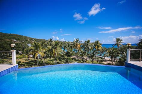 Bequia Beach Hotel Luxury Resort & Spa | Classic Vacations