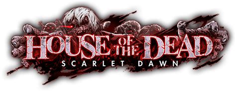 House of the Dead - Scarlet Dawn