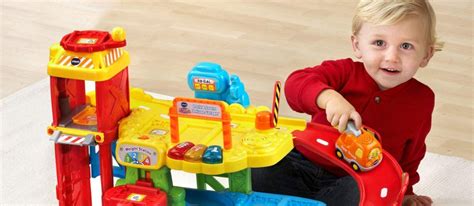 Best Toys & Gifts for 2 Year Old Boys 2022 - Gear Hungry | Best birthday gifts, Cool toys, Best ...