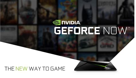 Nvidia brings GeForce Now game streaming to any PC or Mac | Ars Technica