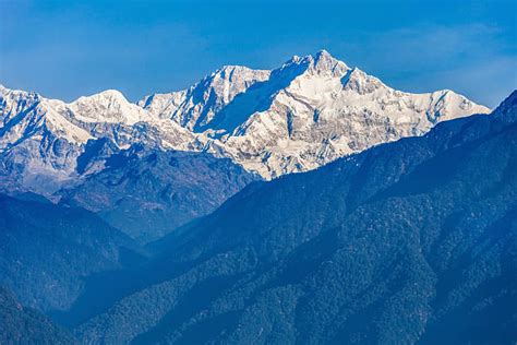 Kangchenjunga Stock Photos, Pictures & Royalty-Free Images - iStock