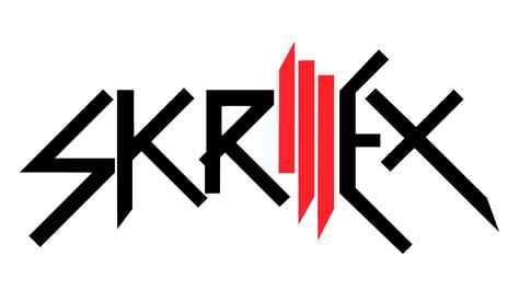 Skrillex Logo Minecraft