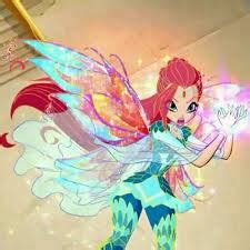 Bloom fairy of the Dragon flame:Bloomix - Winx Girls Club Photo (37011501) - Fanpop