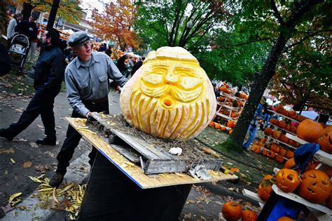 Keene Pumpkin Festival, 2008 :: Keene, NH | Keene Pumpkin Fe… | Flickr