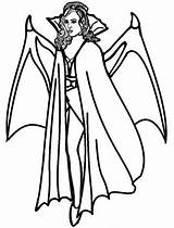 Vampire Coloring Pages PDF To Print  Coloringfoldercom sketch template