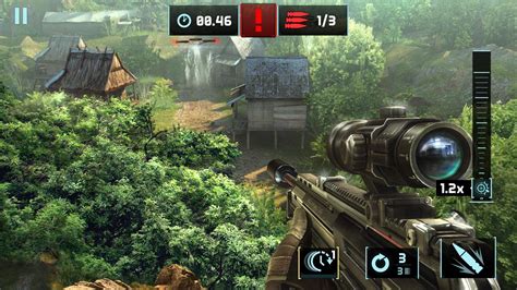Sniper Fury: Top shooter -fun shooting games - FPS - Android Apps on Google Play