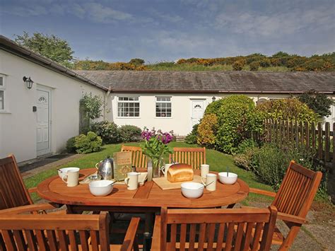 Menai Cottage, Brynsiencyn - Isle of Anglesey - Wales : Cottages For ...