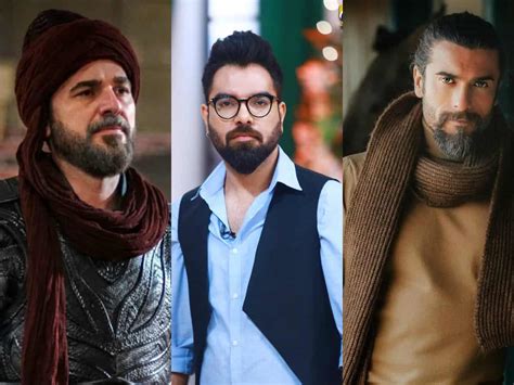 Pak actor Yasir Hussain slammed for terming Ertugrul stars 'Garbage'