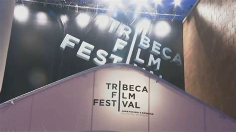 One-on-one with Robert De Niro on The Tribeca Festival 2022 in New York ...