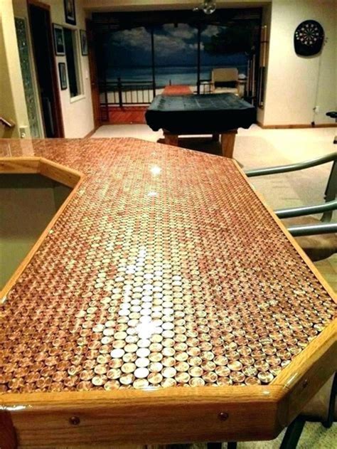 31 Beautiful Epoxy Table Top Ideas You’ll Love to Realize 27 - Craft Home Ideas | Epoxy table ...