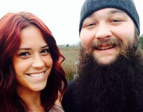 Was Bray Wyatt Gay? Gender And Sexuality - JotBlog