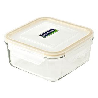 Replacement Lids for Glasslock Square Containers | Shopee Philippines