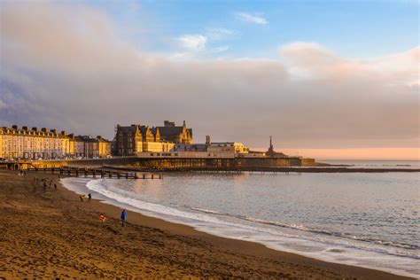 8 of the Best Things to do in Aberystwyth | Sykes Holiday Cottages