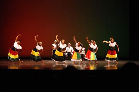 Kucheza Ngoma | Dance Houston