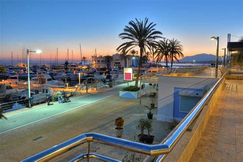 Marbella travel | Andalucía, Spain - Lonely Planet