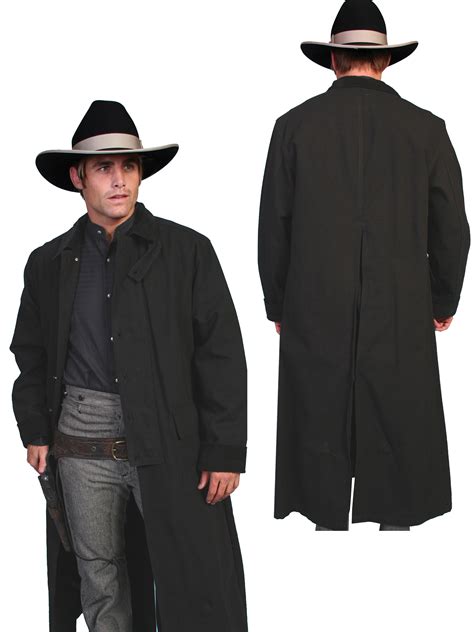 Scully Leather; Western and Contemporary Clothing and Accessories