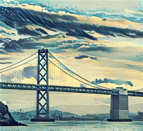 New Prisma App Turns Your Photos into Paintings, & It's Awesome