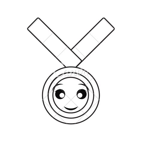 Medal Of Honor Drawing at GetDrawings | Free download