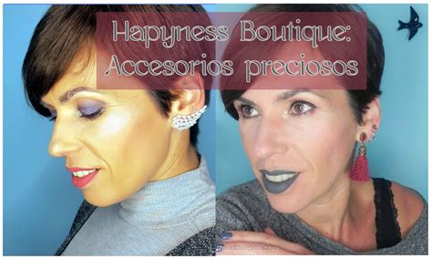 LAPINTURERA - Blog de bienestar emocional, psicología y mucho más.: Happiness Boutique ...