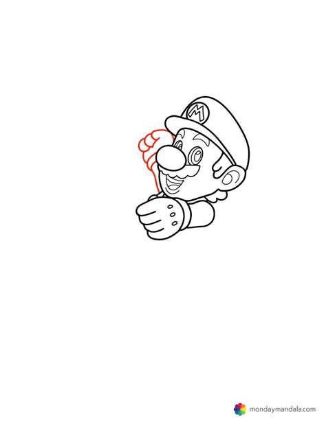 How To Draw Mario (9 Tutorials For All Skill Levels)