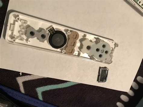 Nintendo Wii Remote Teardown - iFixit