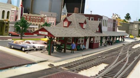 Plasticville Buildings | ModelRailroadForums.com