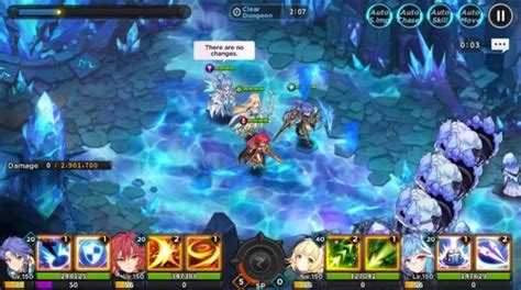 23 Best Mobile RPGs of All Time (Updated 2022)