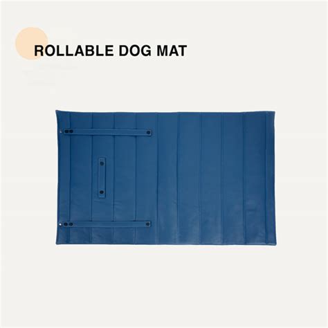 Rollable Dog Mat-企业官网