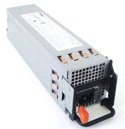 Dell PowerEdge 2950 Server 750W Power Supply Redundant Hot Swap | Computer servers, Best ...