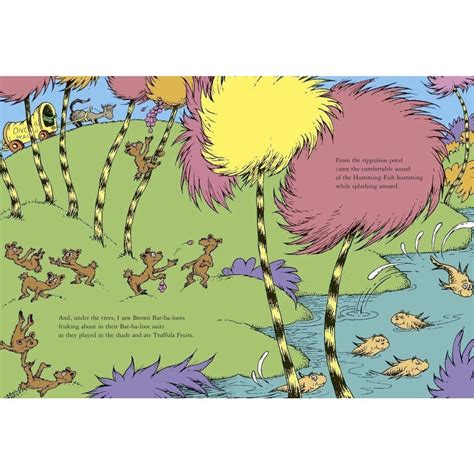 The Lorax | Picture Books