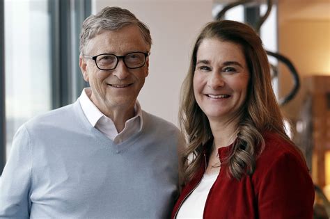 Bill Gates would marry Melinda again despite divorce