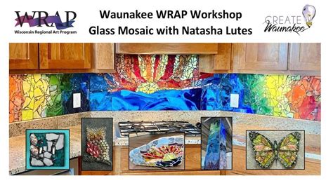 2023 Waunakee WRAP - Wisconsin Regional Art Program & Exhibit, Waunakee Public Library, 29 April ...