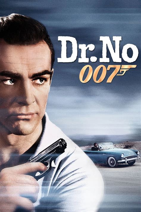 Dr. No (1962) | FilmFed