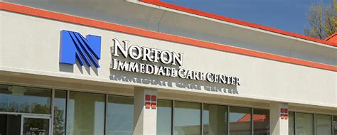 Norton Immediate Care Center - Heartland, 2412 Ring Road, Suite 200 ...