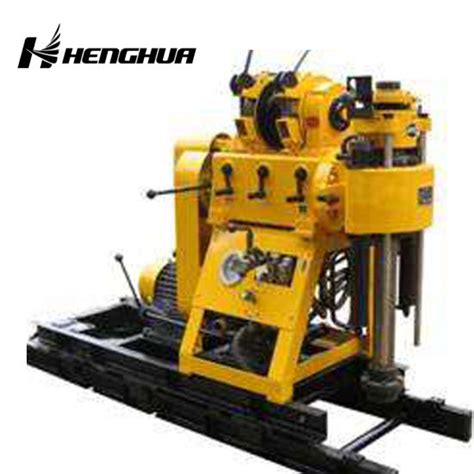 China Borehole Drilling Rig Machine Price - China Drilling Rig, Water Well Drilling Rig