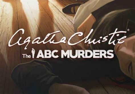 Agatha Christie: The ABC Murders (Nintendo Switch) Nintendo Key - EU