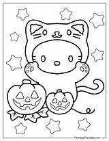 Free Printable Hello Kitty Coloring Pages Unleash Your Inner Artist sketch template