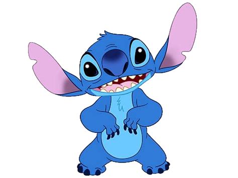 Stitch "626" | Disney characters stitch, Stitch disney, Lilo and stitch