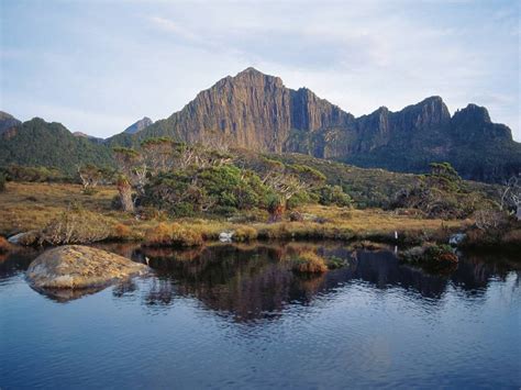 Best hikes: Tasmania's hardest treks | Tasmanian Expeditions