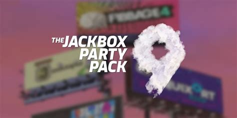 The Jackbox Party Pack 9 Review: Almost Perfect